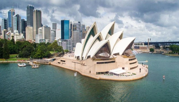 Big Bus Sydney: 48-Hour Hop-On Hop-Off and Harbour Hopper Tour - Foto 5