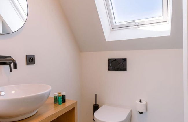 Tosca - Lovely Double Room at Ranch De Blauwe Zaal - Foto 6