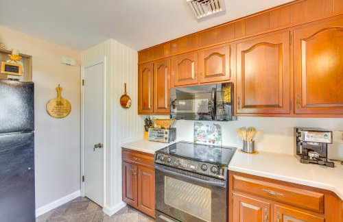 10 Mi to Dtwn Lancaster Charming Home with Yard! - Foto 9