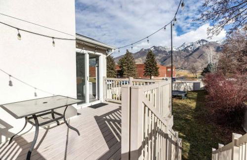 Cottonwood Basecamp-Game Room,6TVS Near Canyons - Foto 41