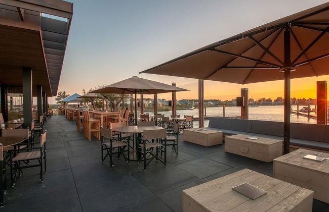 Villa Oesterdam Comfort Extra 8 Persons - Foto 10