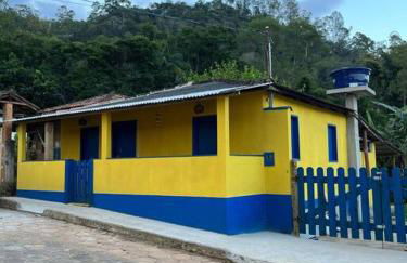 Casinha Chamone - Foto 1