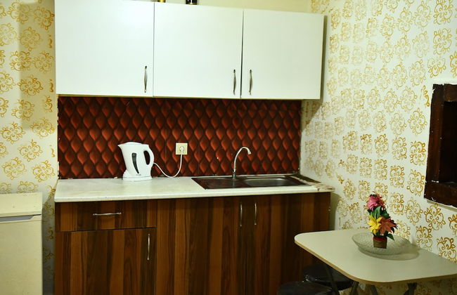 Ada Apart Hotel - Foto 78