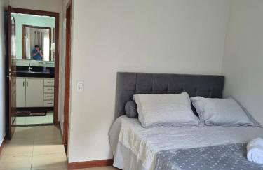 Lar das Montanhas - 3 quartos até 8 pessoas - Foto 18