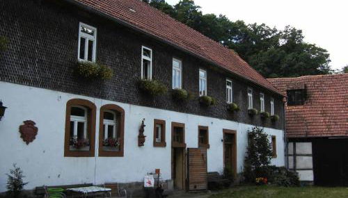 Hofgut Schackau - Photo 2, Garden