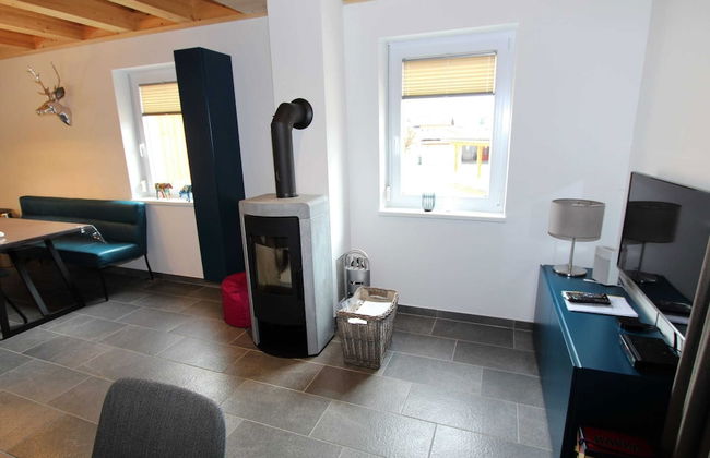 Chalet in Kotschach-mauthen in ski Area - Foto 12