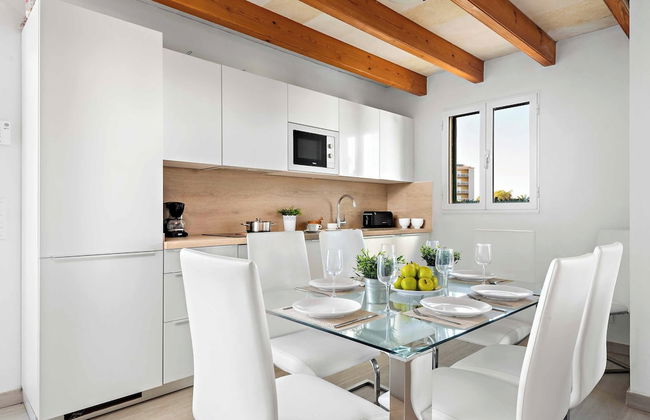 Villa Elizabet - Foto 5