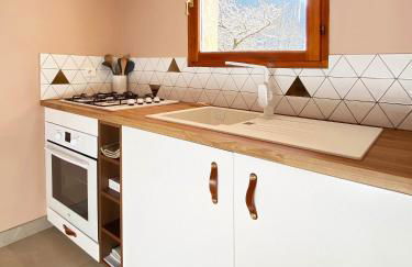 Le Chat Perché - Appartements 3 étoiles spacieux et chaleureux à Allemond - Foto 17