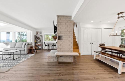 Lake Michigan Beach Cottage - beach access and stunning views. - Foto 21