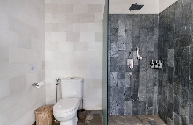 Villa Lotus - Foto 23