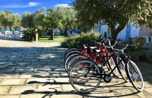 Agriturismo Tenuta Sant'Antonio - Foto 19