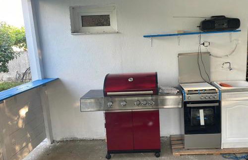 My House in Paralia Messi - Foto 18