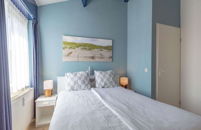 Lovely Holiday Apartment for 4 People - Foto 41