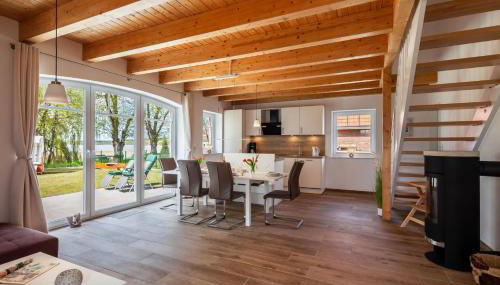 Seeblick Warin - Foto 2