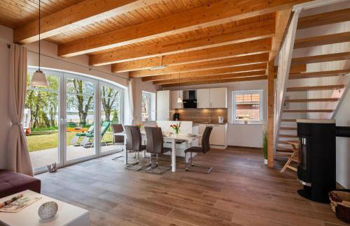 Seeblick Warin - Foto 2