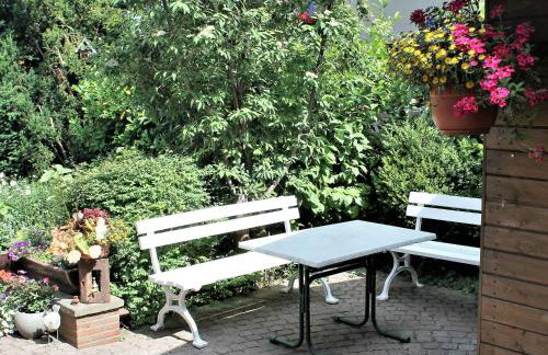 Lavish Apartment in Klütz near Beach - Foto 20