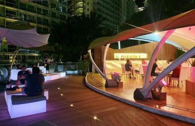 Azure 1BR Citylights With Netlfix Near Airport - Foto 31