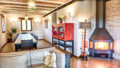 Casa rural El Roble Hueco - Foto 4