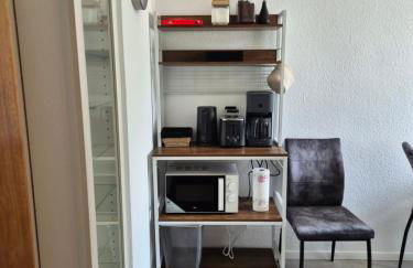 Wohnung Unterkrone 4 Betten - Photo 12