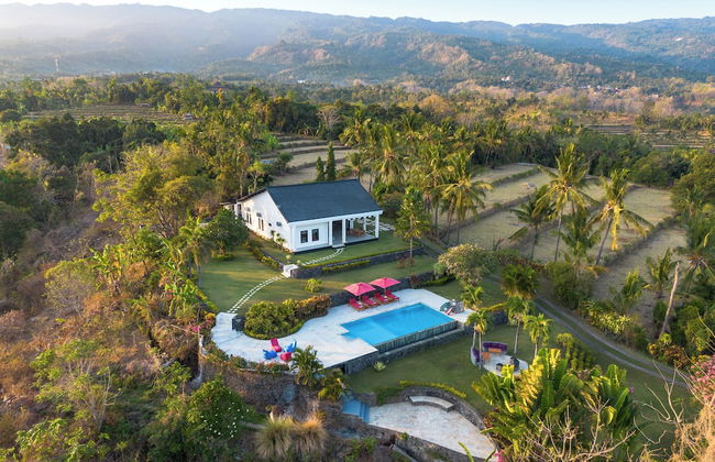 Villa Bloom by Villa Finder - Foto 1