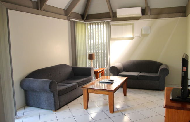 Kellys Beach Resort - Foto 15