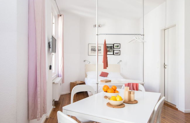 Apartments elPilar Friedrichshain - Foto 78