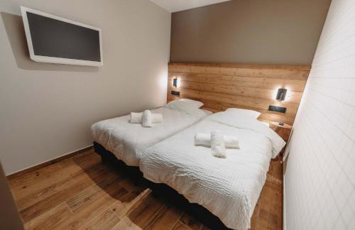Le CAIRNE Chalet Residence - Foto 25
