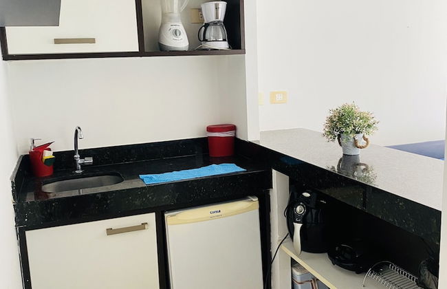 MARINAS PRAIA FLAT - Foto 59