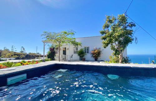 Casa Aura, Increíbles Vistas al Mar y Piscina Privada - Foto 33