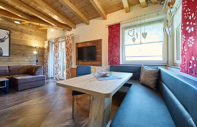 Apartment Wallner - Foto 11