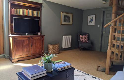 Two Luxury Cosy Cottages - Foto 15