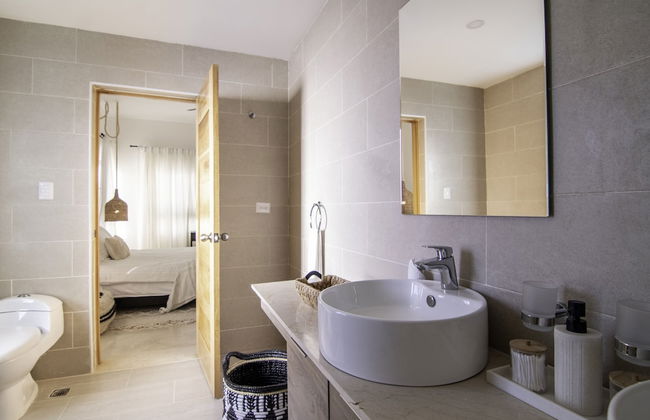 New Beachfront Penthouse by RedAwning - Foto 35