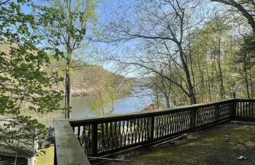 Lake Zoar Cabin - Foto 41