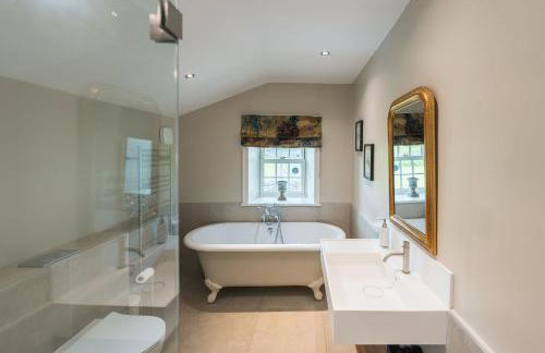 Hilltop House by Birch Stays - Foto 65