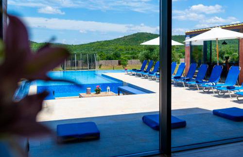 Modern Luxurious Villa with SPA-Adria Resort - Foto 35