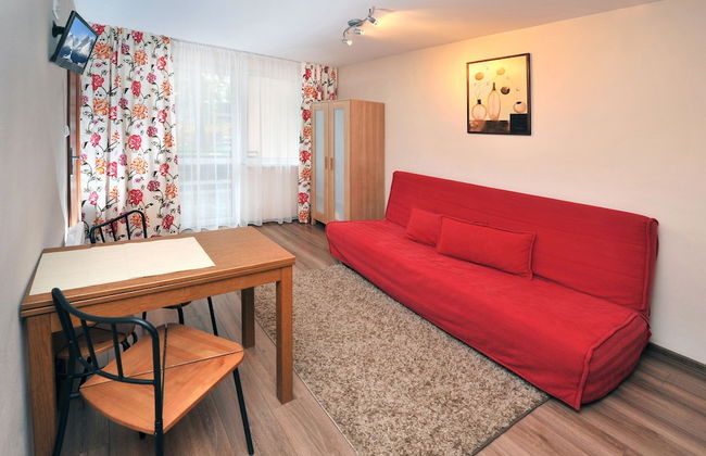 APLEND Villas Tatry Holiday - Photo 17