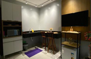 Flat há 2km do centro - Foto 3