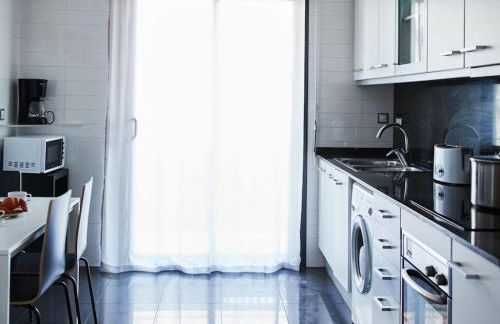 Alcam Cervantes Playa Badalona - Photo 22