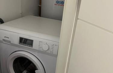 Stylish 2 bedrooms, 2 bathrooms with workspace in Milton Keynes - Photo 29