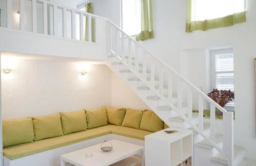 Kiki's Houses Vlichos - Foto 51