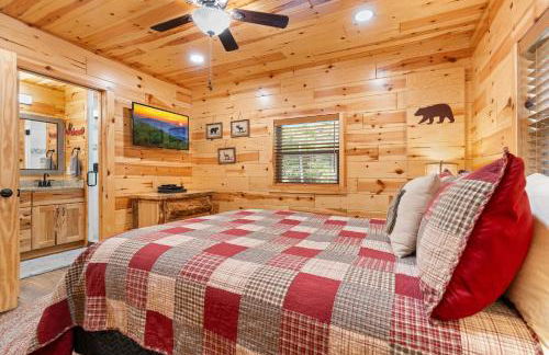 Beside Still Water 2 - 2 Bedrooms, 2 Baths, Sleeps 6 Home by RedAwning - Foto 62