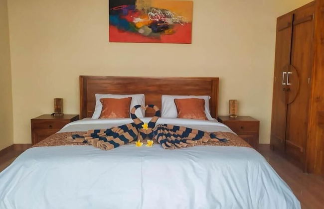 Jnana Bali Villa - Foto 8