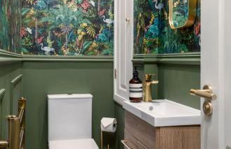 Emerald Suite, The Stirling Residence - Photo 17