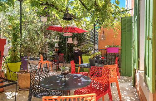 Casa Ammirati Marseille - Foto 116