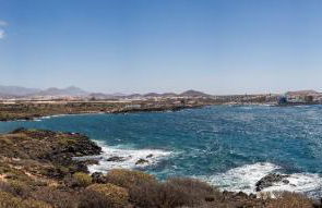 Comfortable flat in El Fraile - Foto 12