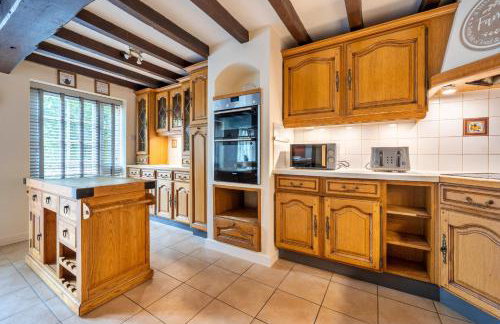 Finest Retreats - Barn Cottage - Foto 19