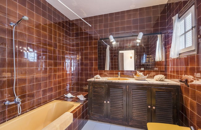 Finca Ses Curtanetes - Foto 24