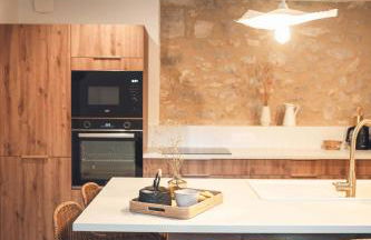 Gîte de prestige en pleine nature - Foto 14