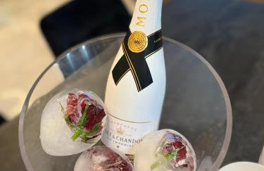 Mazurskie Niebo Apartament 1 - Foto 34