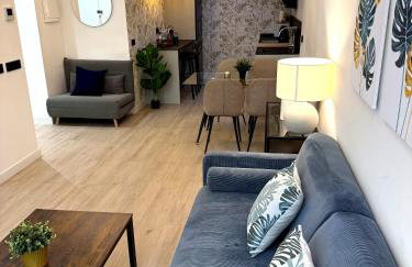 Dúplex Moderno y Acogedor junto a Atocha - Foto 11